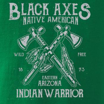 Black Axes Black Axes