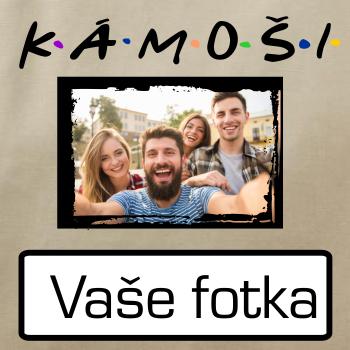 Kámoši Vlastní fotka