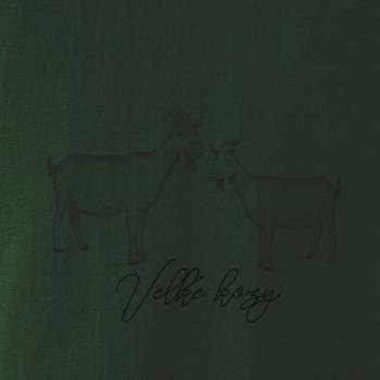 Velké kozy