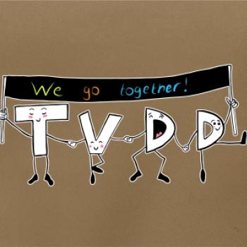 Asociace debatních klubů TVDD logo