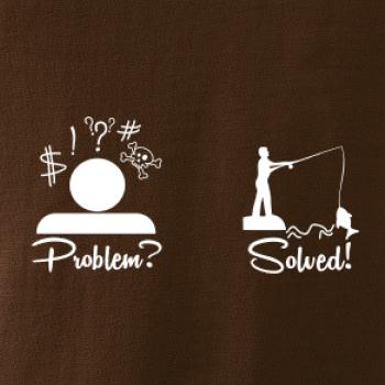 Problem? Solved! - Rybaření