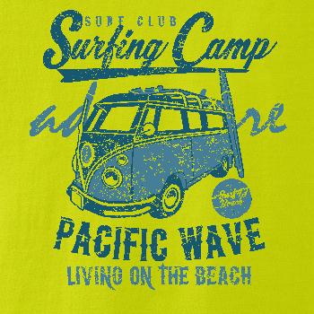 Surfing Camp