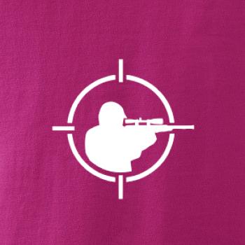 Paintball zaměřovač