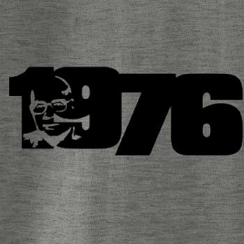 Husákovo dítě - 1976