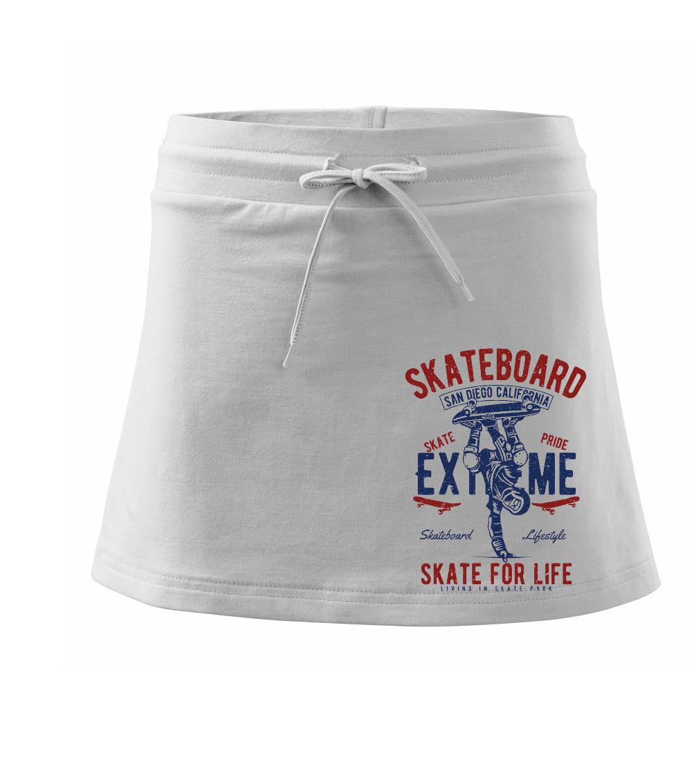 Skate For Life Skate For Life