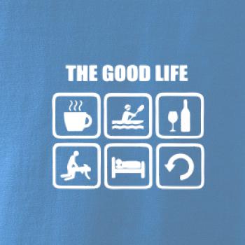 Good life voda
