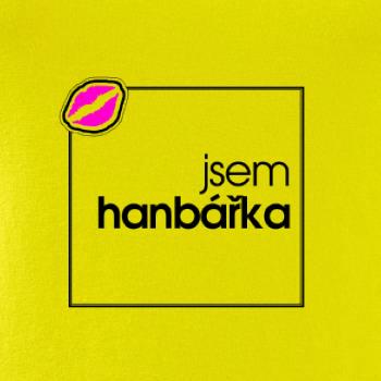 Jsem hanbářka ve čtverci
