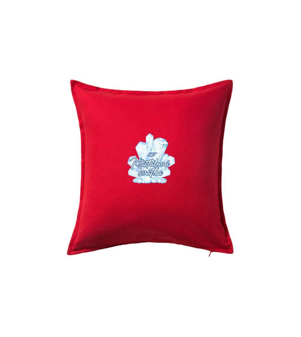 Křišťálová svatba 15