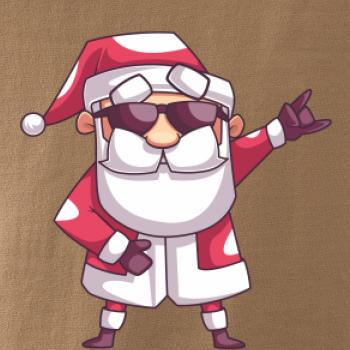 Santa rocker