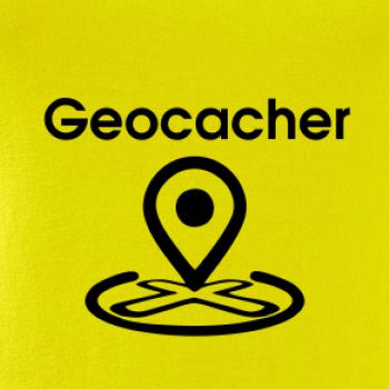 Geocacher maps