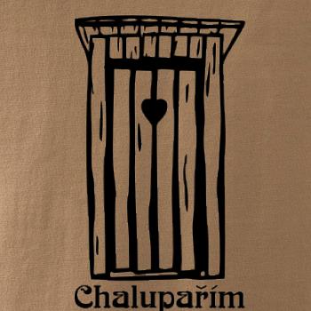 Kadibudka - Chalupařím Kadibudka - Chalupařím