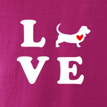 Baset love