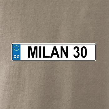 SPZ Milan 30