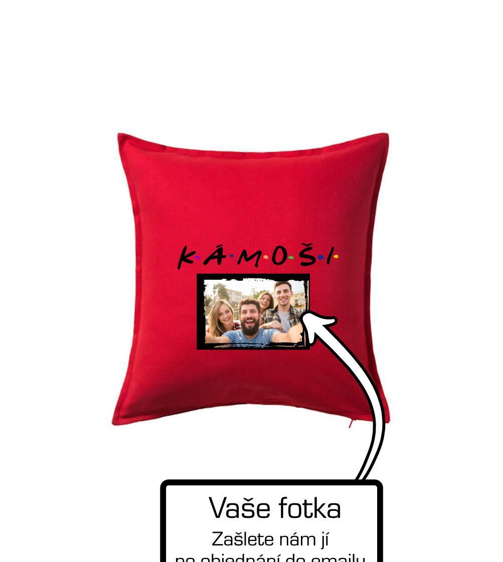 Kámoši Vlastní fotka Kámoši Vlastní fotka