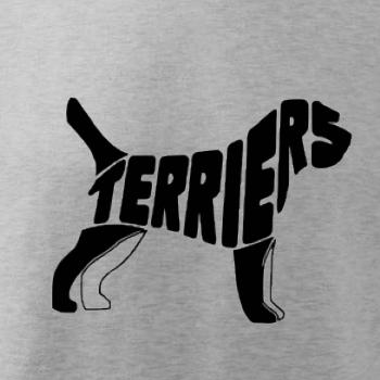 Terier Terier