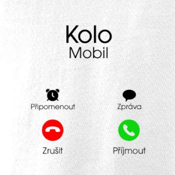 Kolo volá Kolo volá