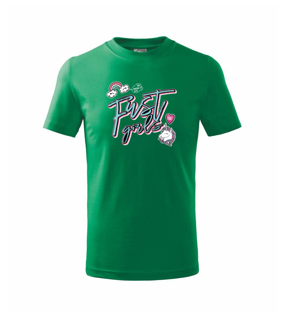 Frst girls