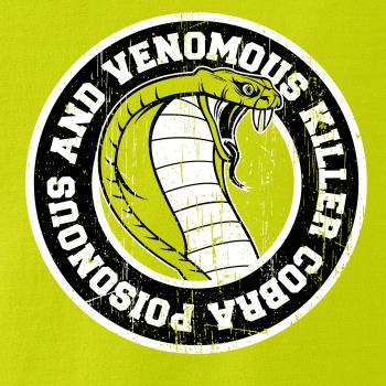 Snake poisonouscobra Snake poisonouscobra