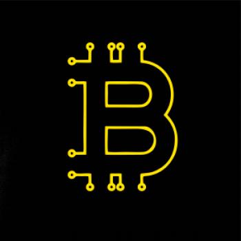 Bitcoin kryptoměna Bitcoin kryptoměna