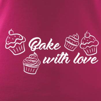 Bake with love