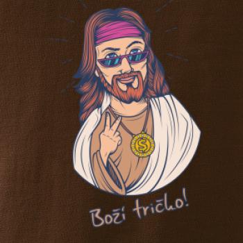 Boží tričko