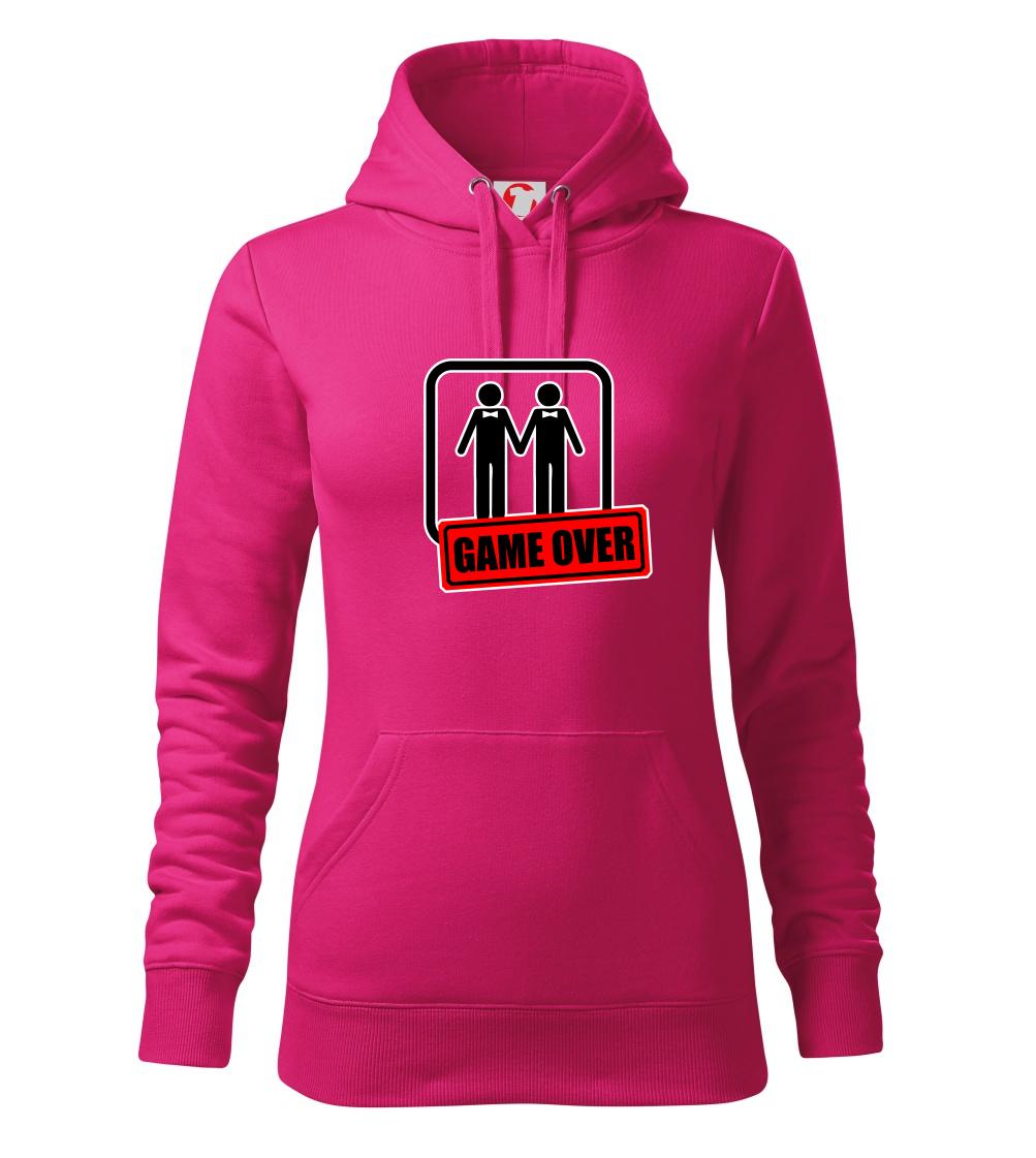 Bachelor Party - Game over (gay)