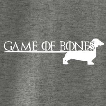 Jezevčík Game of bones Jezevčík Game of bones