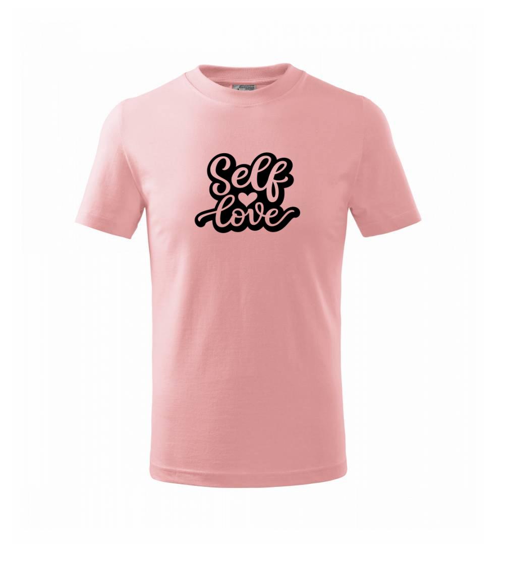 Self love