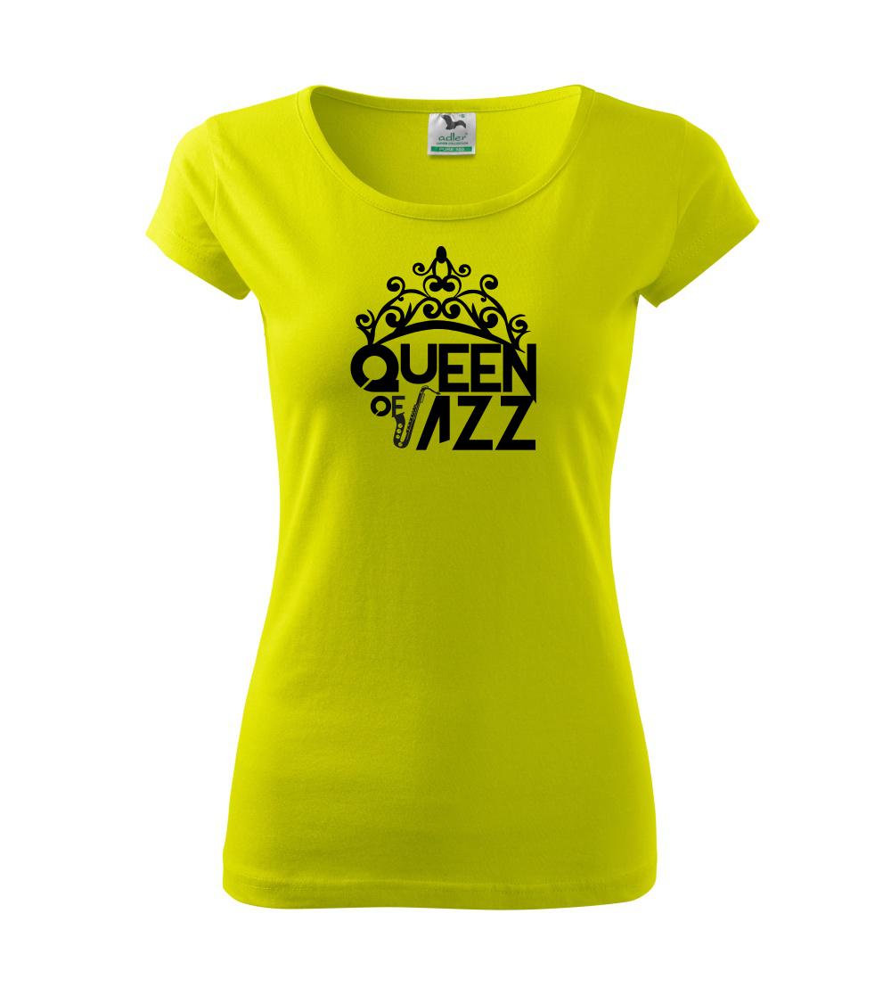 Queen of Jazz Queen of Jazz