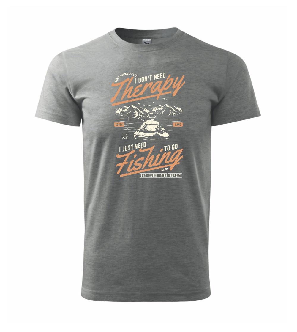 Fishing Therapy Fishing Therapy