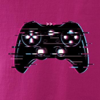 Ovladač gamer