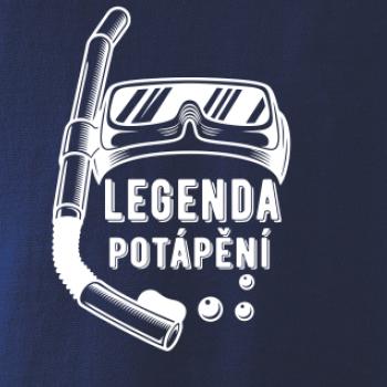 Legenda potápění