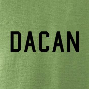 Dacan