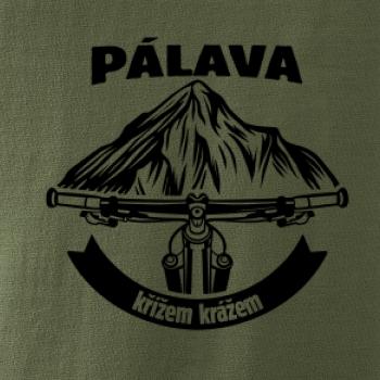 Pálava křížem krážem