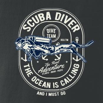 Scuba Diver Scuba Diver