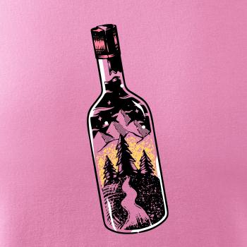 Láhev plná dobrodružství