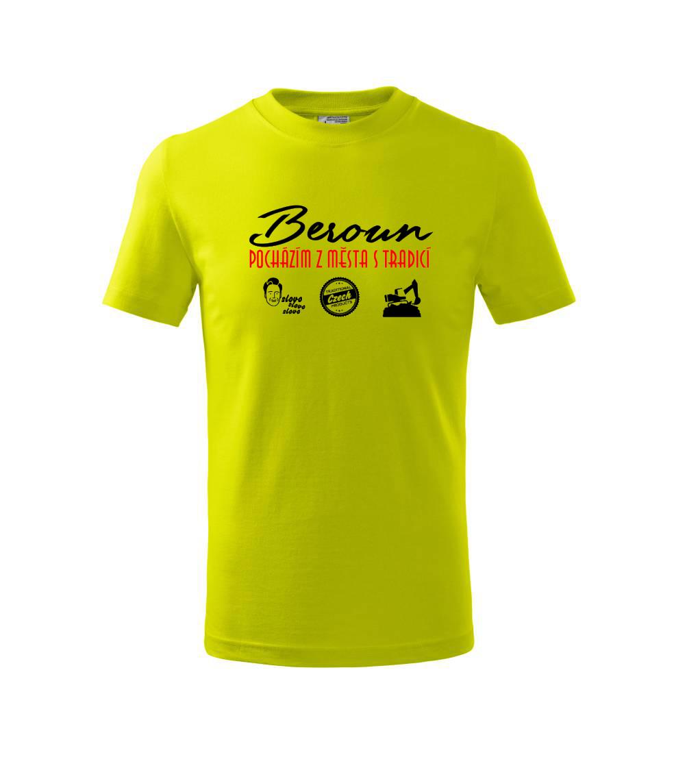 Beroun město s tradicí
