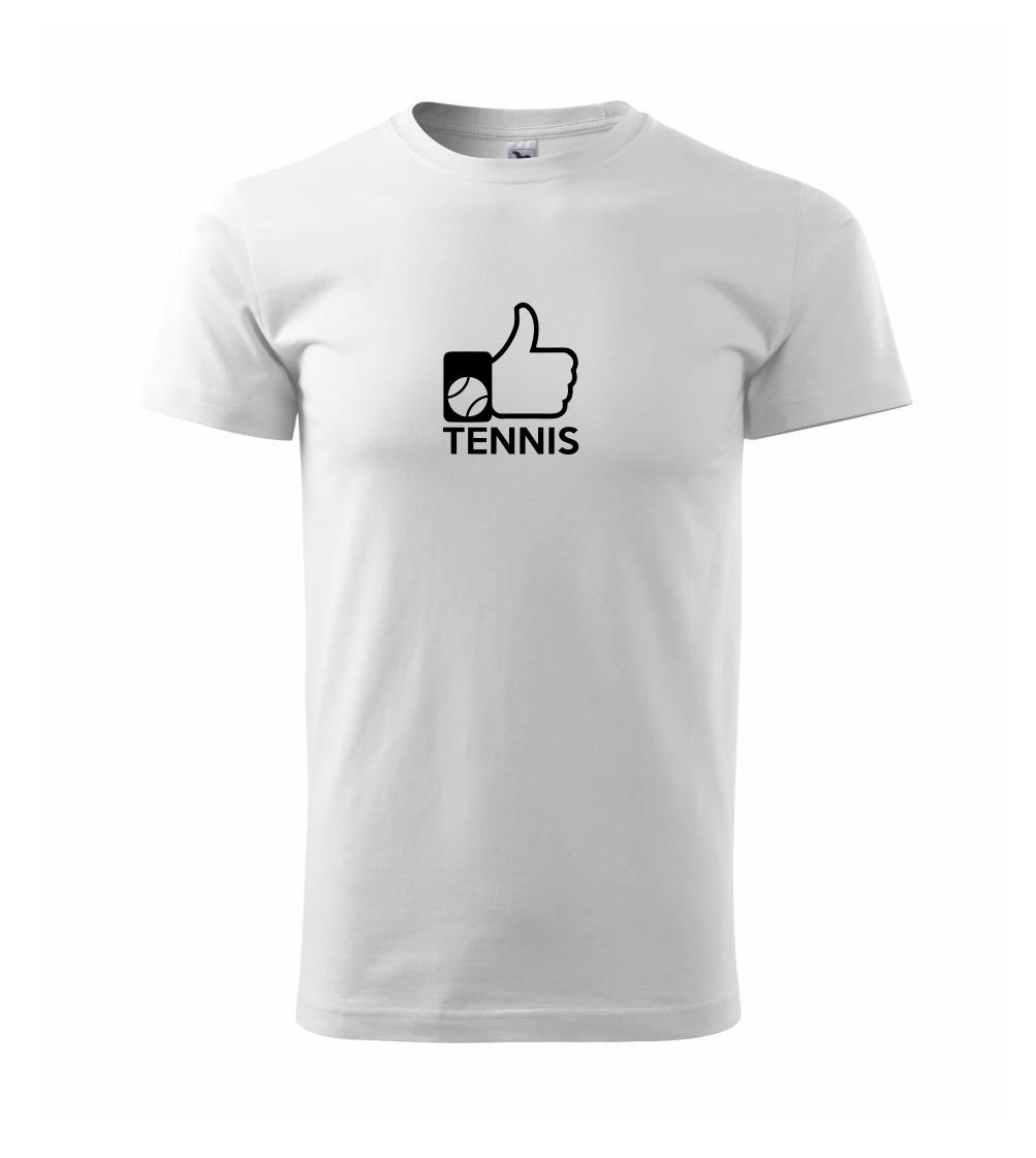 Tenis palec Tenis palec