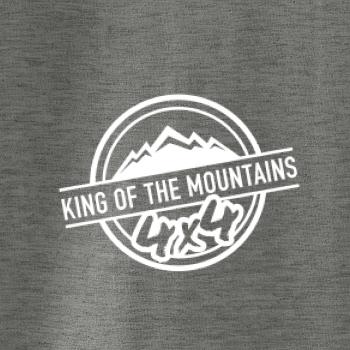 King of the Mountains King of the Mountains