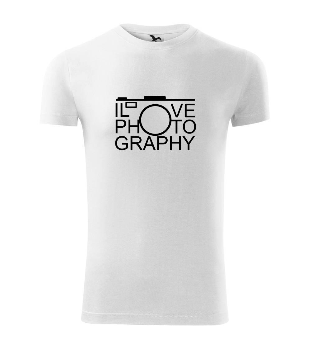 I love photography I love photography