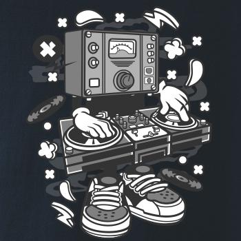 DJ metr