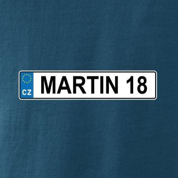 SPZ Martin 18