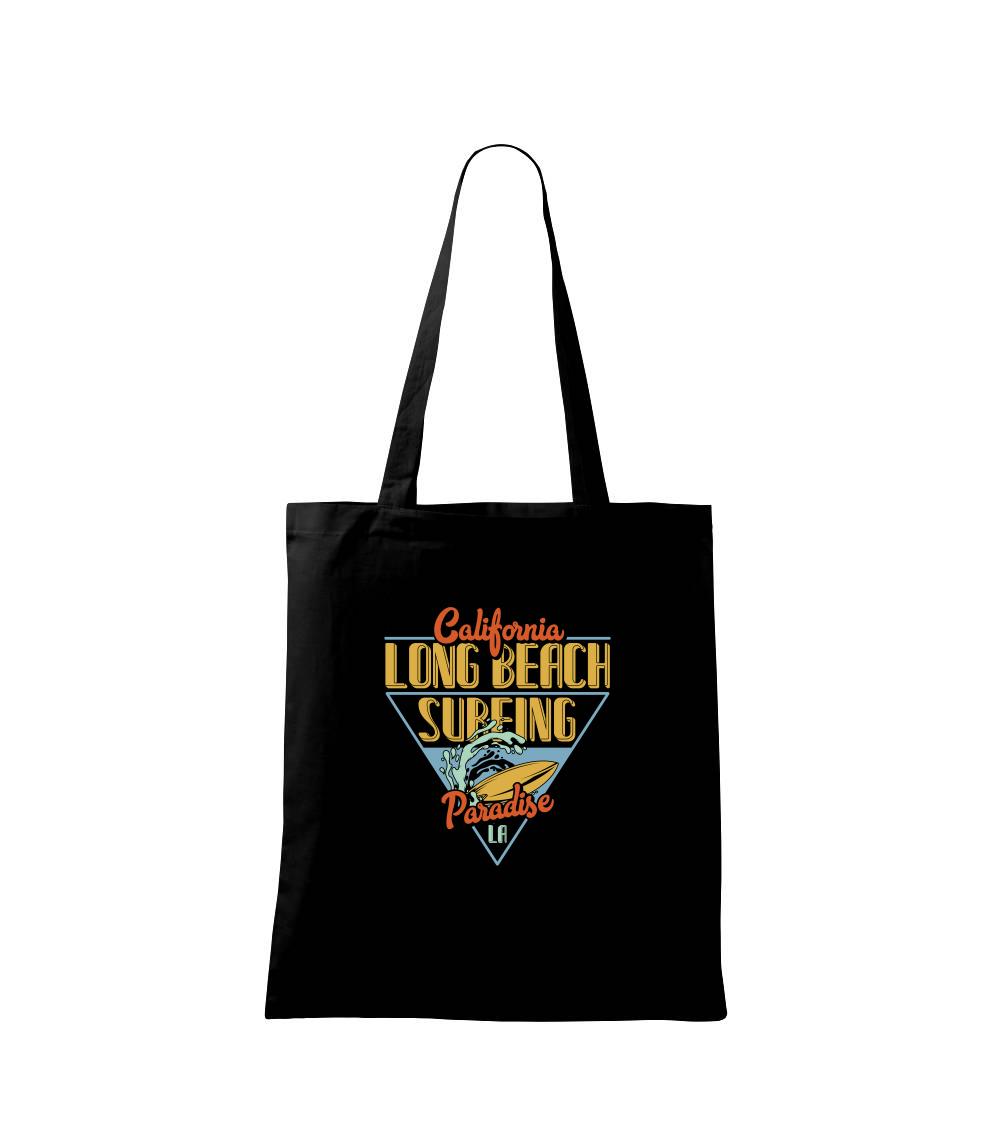 California Long Beach Paradise