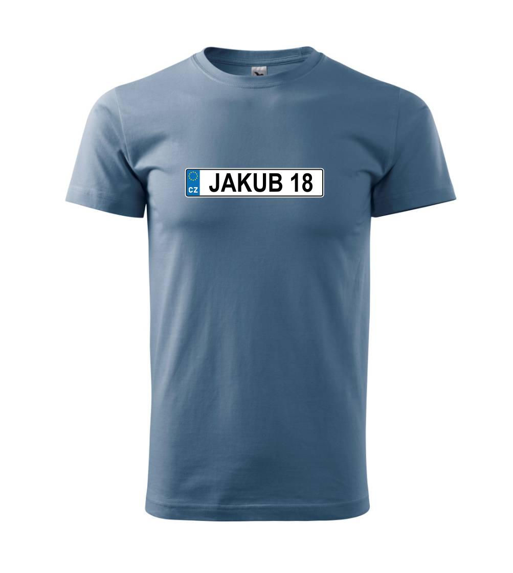 SPZ Jakub 18 SPZ Jakub 18