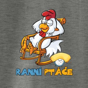 Ranní ptáče