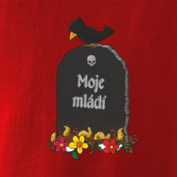 Moje mládí