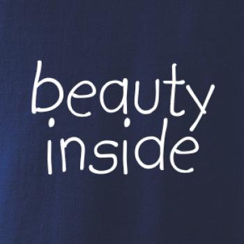 Beauty inside