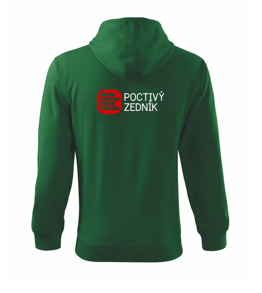 Poctivý Zedník Poctivý Zedník