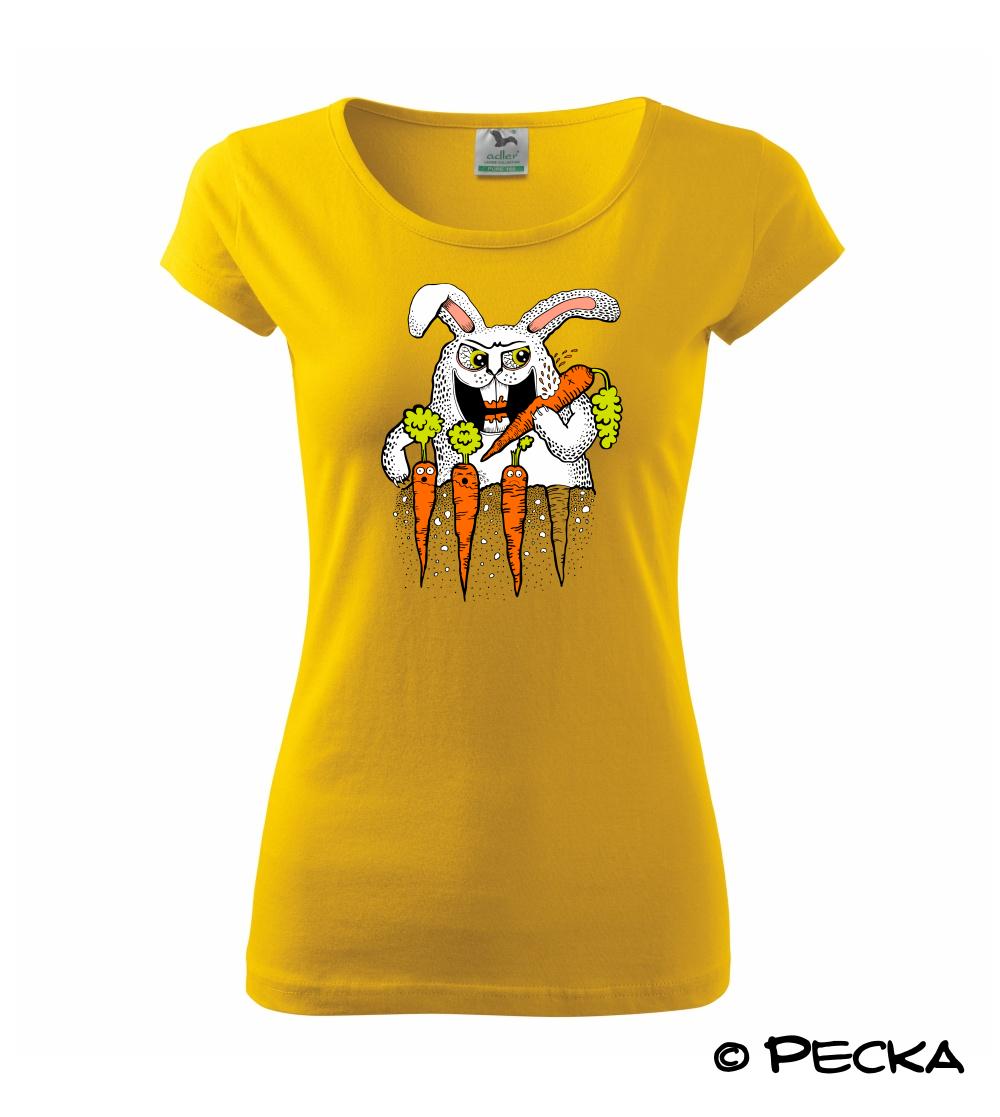 Zajíc killer (Pecka design)