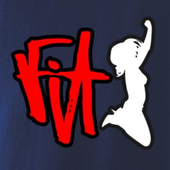 Fit jump Fit jump